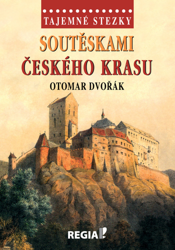 Obrázok Tajemné stezky - Soutěskami Českého kras