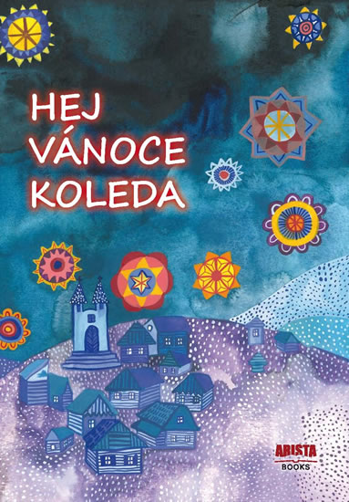 Obrázok Hej, Vánoce, koleda