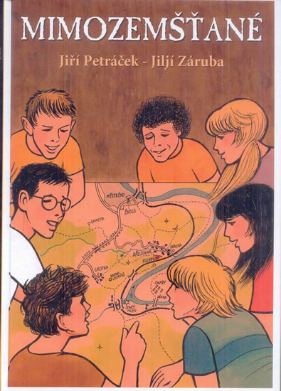 Obrázok Mimozemšťané