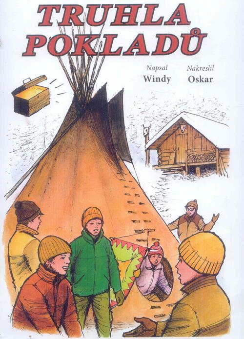 Obrázok Truhla pokladů