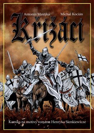 Obrázok Křižáci