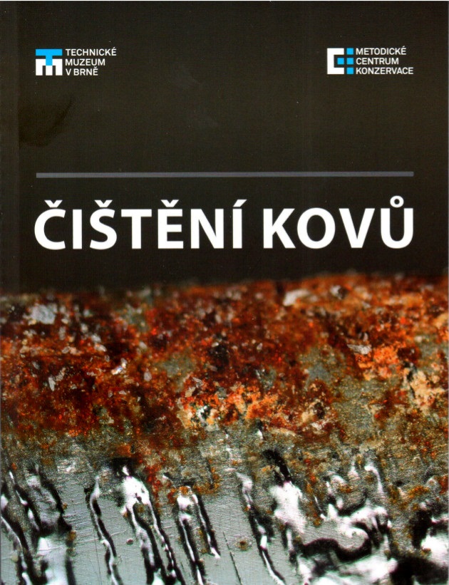 Obrazok Čištění kovů