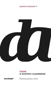 Obrazok Čtení o Dantovi Alighierim - Prostory, postavy a slova