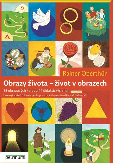 Obrázok Obrazy života - život v obrazech