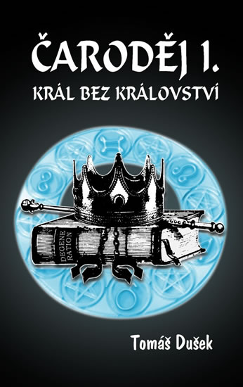 Obrázok Čaroděj I. - Král bez království