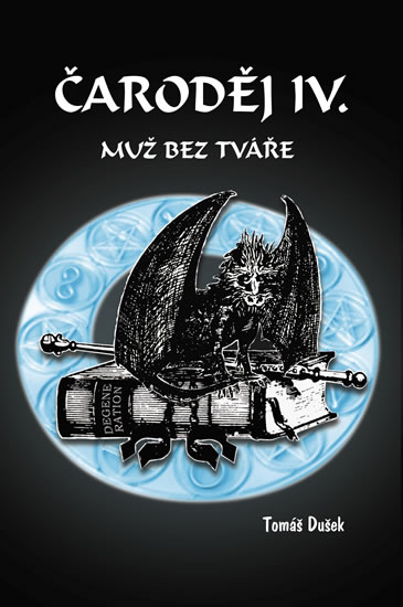 Obrázok Čaroděj IV. - Muž bez tváře