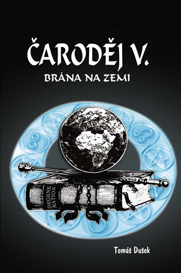 Obrázok Čaroděj V. - Brána na Zemi