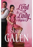 Obrázok Lord & Lady v utajení