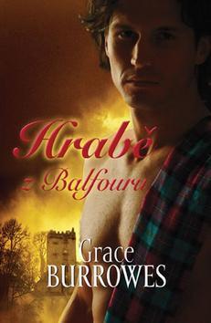 Obrázok Hrabě z Balfouru