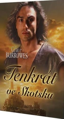 Obrázok Tenkrát ve Skotsku