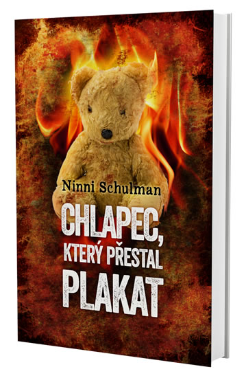 Obrázok Chlapec, který přestal plakat