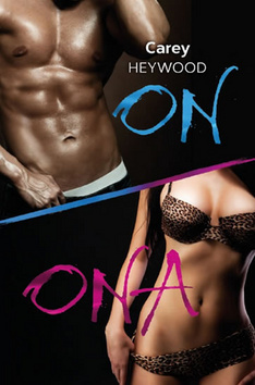 Obrázok ON + ONA - Komplet