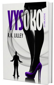 Obrázok Vysoko v oblacích