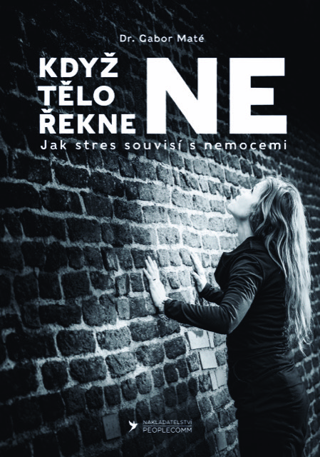 Obrazok Když tělo řekne NE - Jak stres souvisí s nemocemi