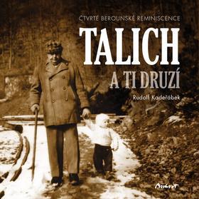 Obrázok Talich a ti druzí - Čtvrté berounské reminiscence