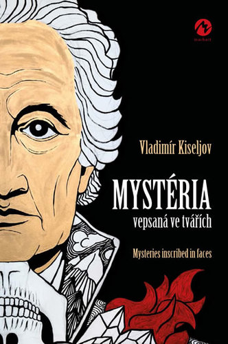 Obrázok Mystéria vepsaná ve tvářích / Mysteries