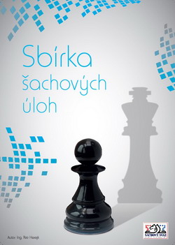 Obrazok Sbírka šachových úloh