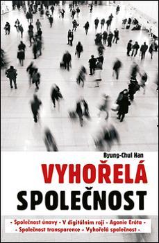 Obrázok Vyhořelá společnost