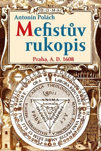 Obrázok Mefistův rukopis