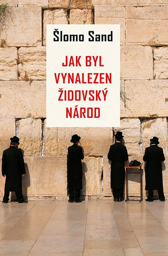 Obrázok Jak byl vynalezen židovský národ