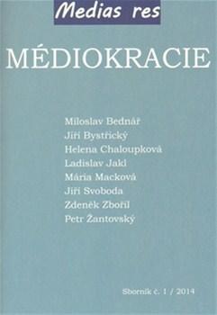 Obrázok Mediokracie