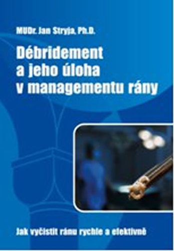 Obrázok Débridement a jeho úloha v managementu rány - Jak vyčistit ránu rychle a efektivně