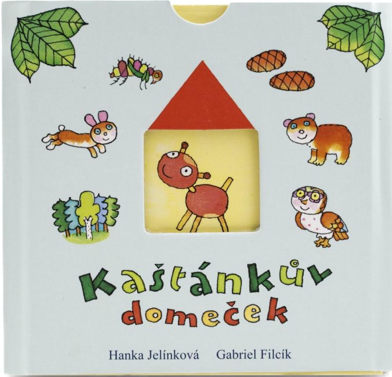 Obrázok Kaštánkův domeček