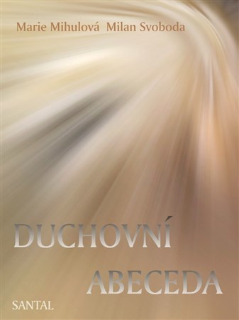 Obrázok Duchovní abeceda