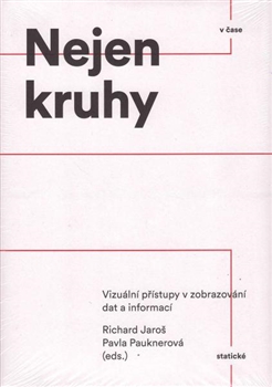 Obrazok Nejen kruhy - Vizuální přístupy v zobrazování dat a informací