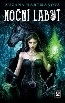 Obrázok Noční labuť