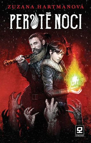 Obrázok Perutě noci