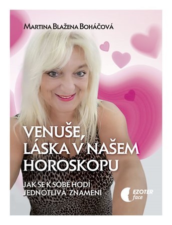 Obrázok Venuše a láska v našem horoskopu - Jak s