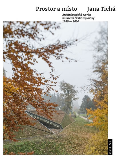 Obrázok Prostor a místo - Architektonická tvorba
