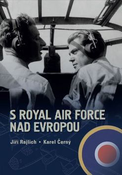 Obrázok S Royal Air Force nad Evropou