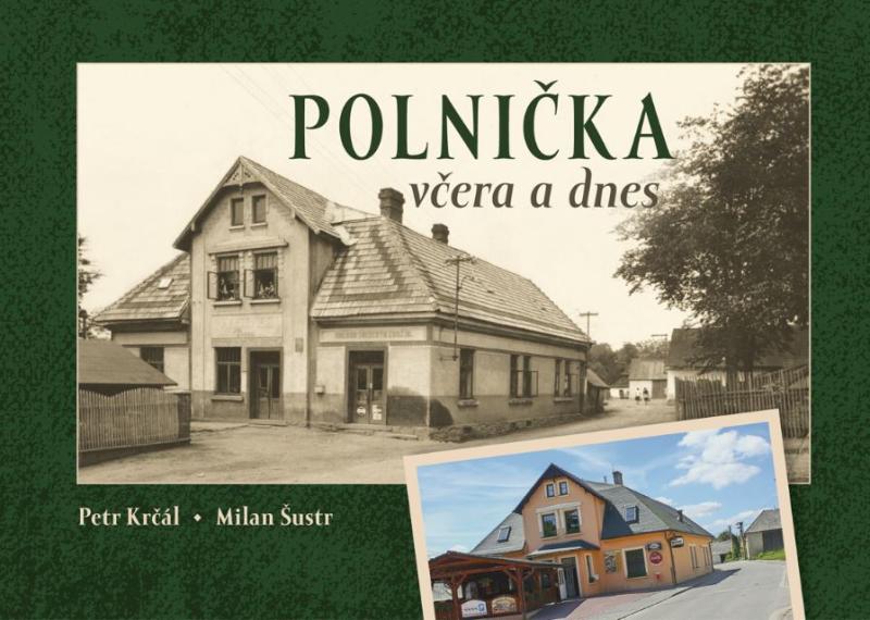 Obrázok Polnička včera a dnes