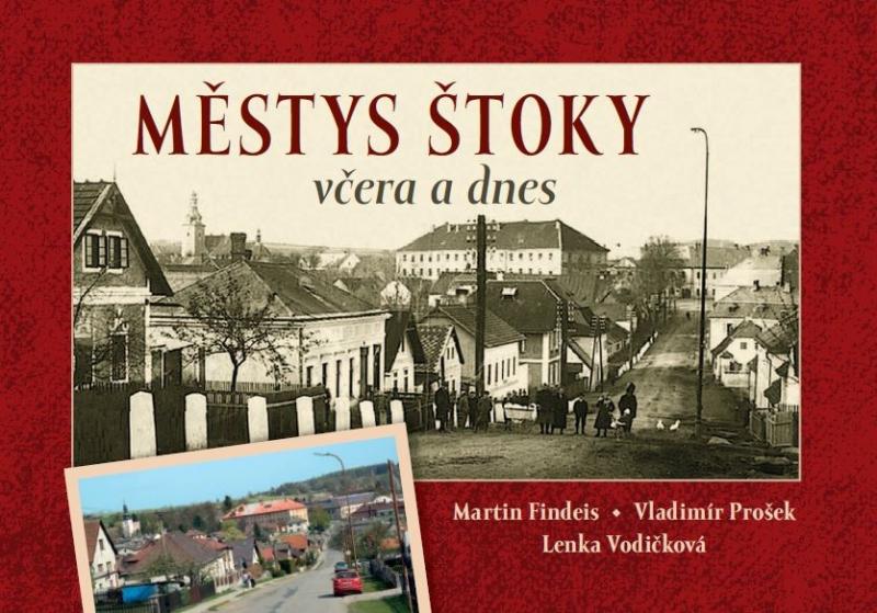 Obrázok Městys Štoky včera a dnes