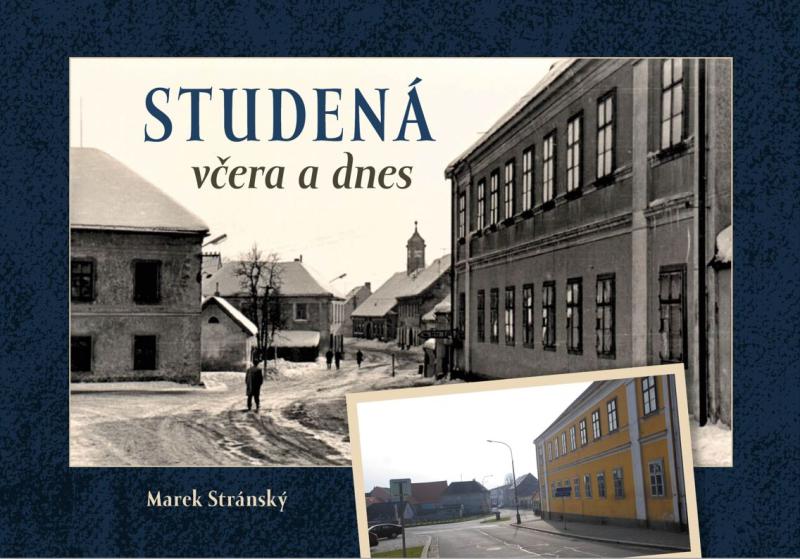 Obrázok Studená včera a dnes