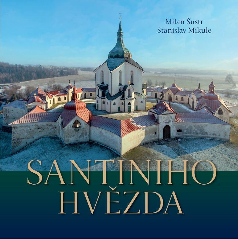 Obrázok Santiniho hvězda