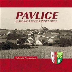 Obrázok Pavlice - Historie a současnost obce