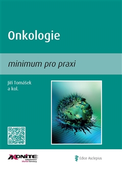Obrazok Onkologie - minimum pro praxi