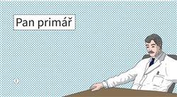 Obrázok Pan Primář