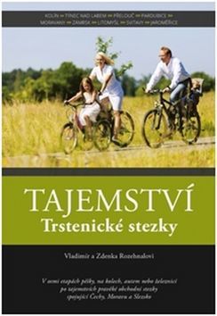 Obrázok Tajemství Trstenické stezky
