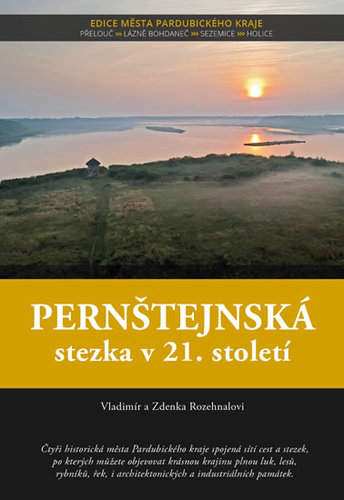 Obrázok Pernštejnská stezka v 21. století