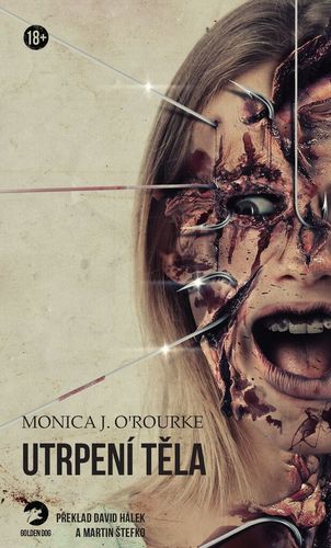 Obrázok Utrpení těla