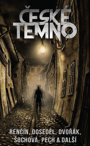 Obrázok České temno