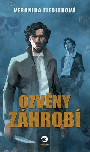 Obrázok Ozvěny záhrobí