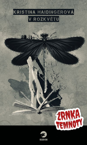 Obrázok V rozkvětu - Zrnka temnoty 4