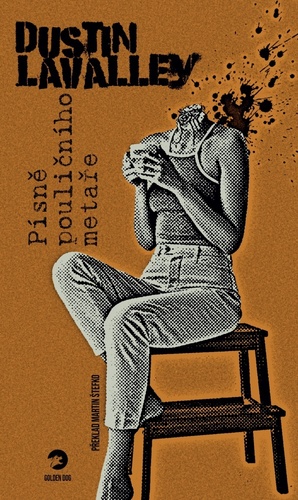 Obrázok Písně pouličního metaře