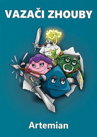 Obrázok Vazači zhouby