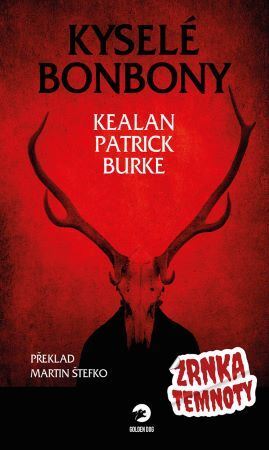 Obrázok Kyselé bonbony - Zrnka temnoty 7